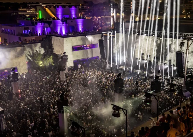 Brooklyn Mirage Faces Demolition as Bankruptcy Issues Mount