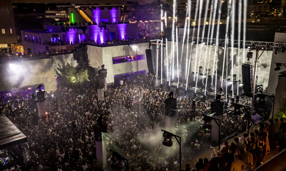Brooklyn Mirage Faces Demolition as Bankruptcy Issues Mount