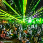 5 Weird and Wonderful Experiences You’ll Find at the First-Ever Wicked Oaks Festival