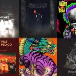The Weekly Injection: New Releases From AVATAR, TRIVIUM & More Out This Week 10/31