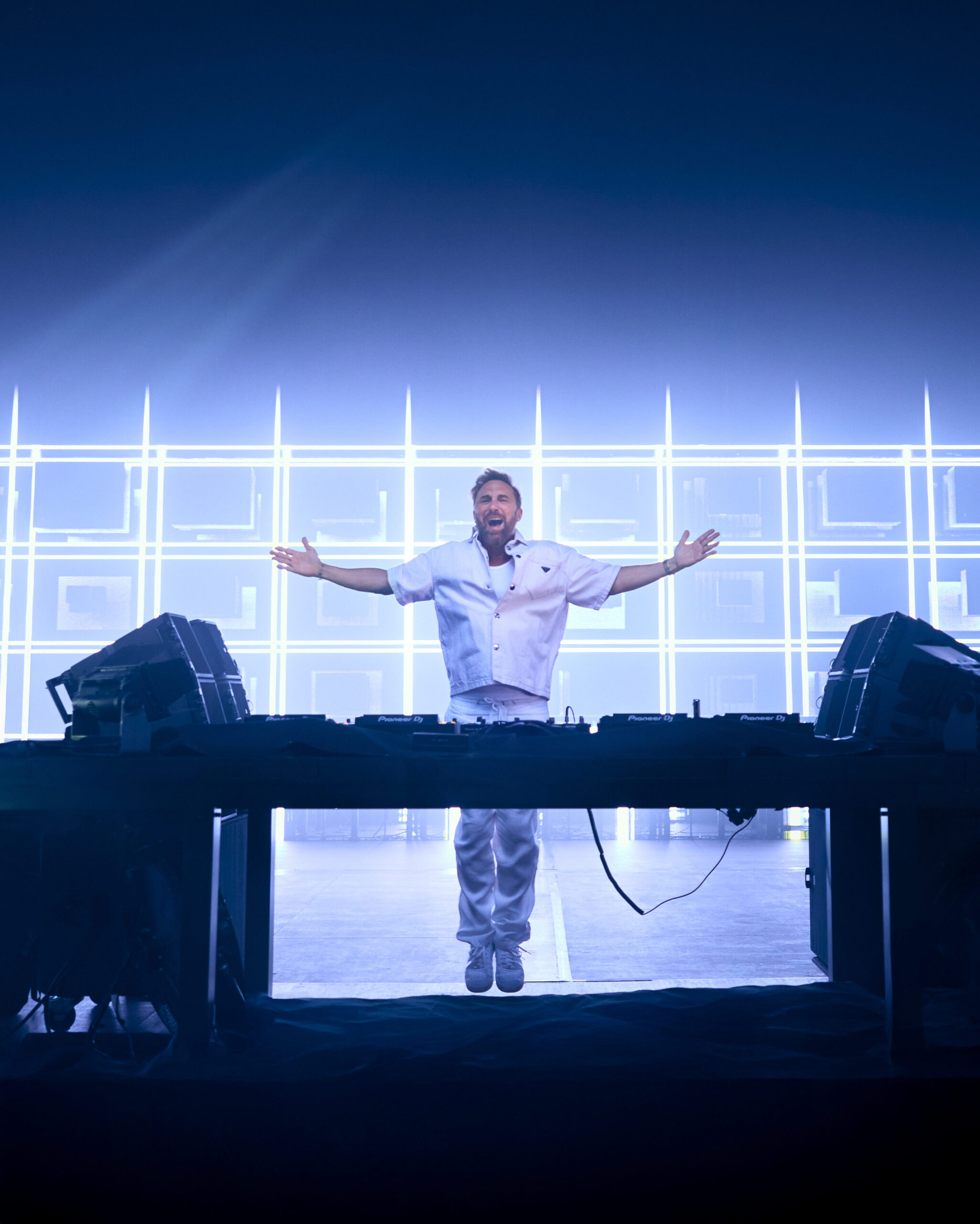 EDM.com On-Deck Circle: David Guetta, Carl Cox, Fred again.. & More