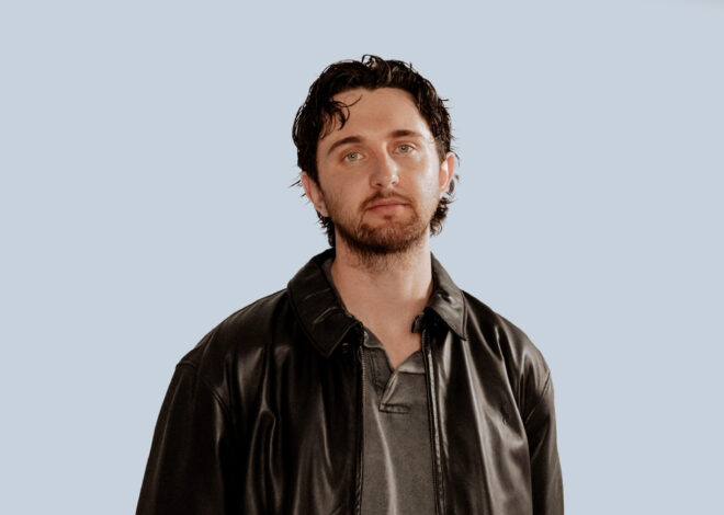 Max Styler’s “You & Me” Marks the Dawn of His New Label, Nu Moda