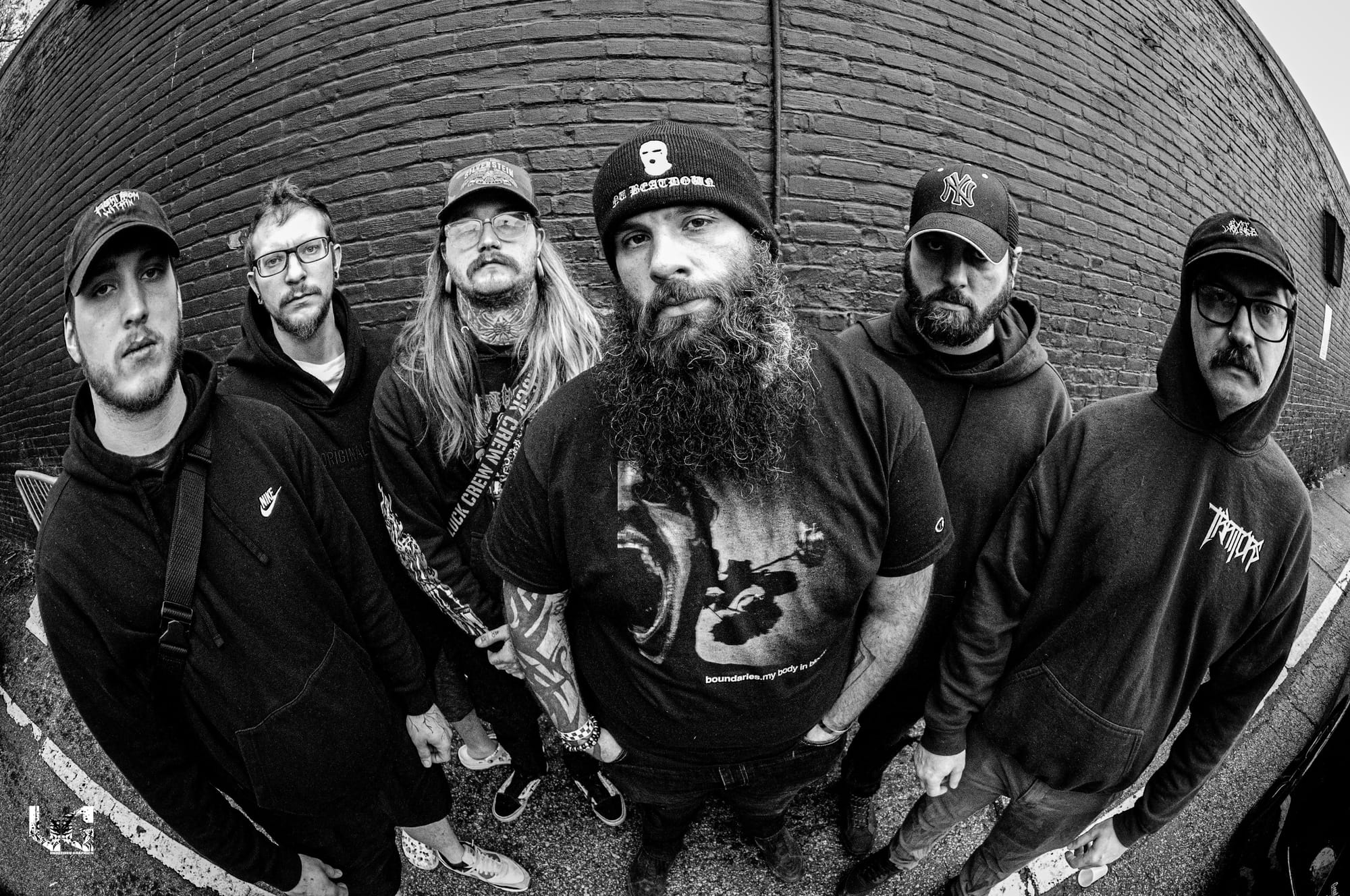FIGHT FROM WITHIN Drop New Record, Talk Is Cheap