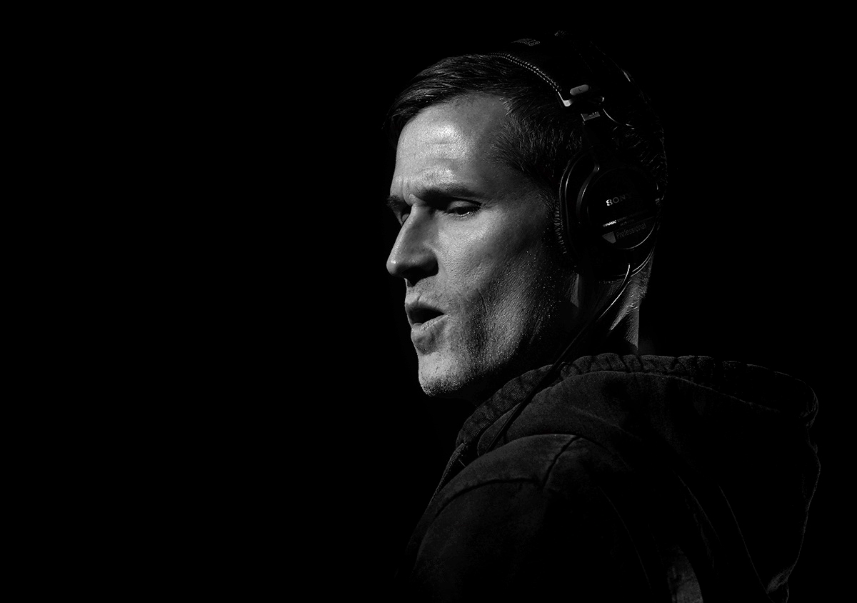 Kaskade Announces First Studio Album in a Decade, “undux”
