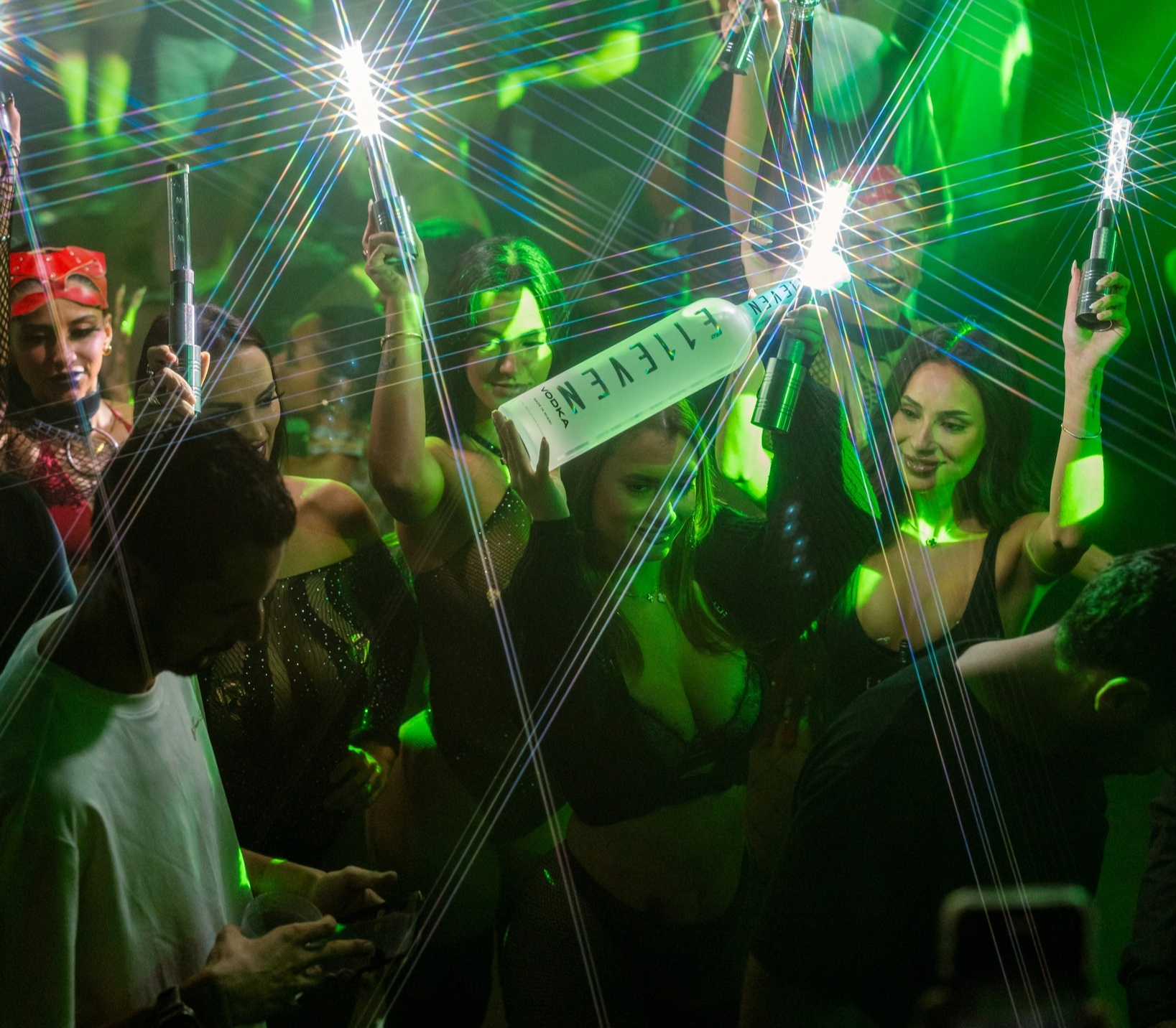 E11EVEN Miami and Cipriani 55 Wall Street Set to Host NYC Halloween Bash, “All Hallows’ Eve” Featuring CamelPhat and AMÉMÉ