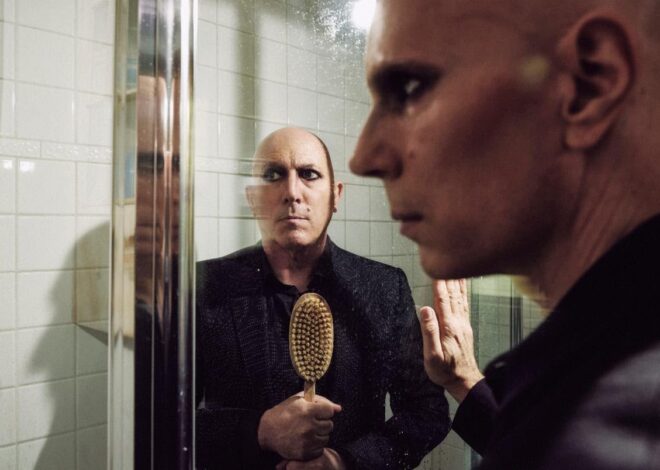 A PERFECT CIRCLE Announces First European Tour Since 2018