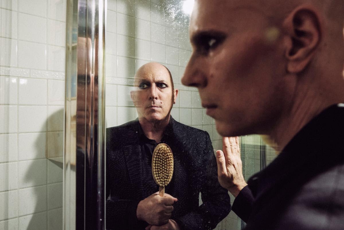 A PERFECT CIRCLE Announces First European Tour Since 2018