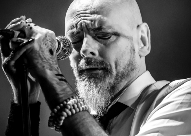 AARON STAINTHORPE To Perform MY DYING BRIDE Material At Prophecy Fest 2026