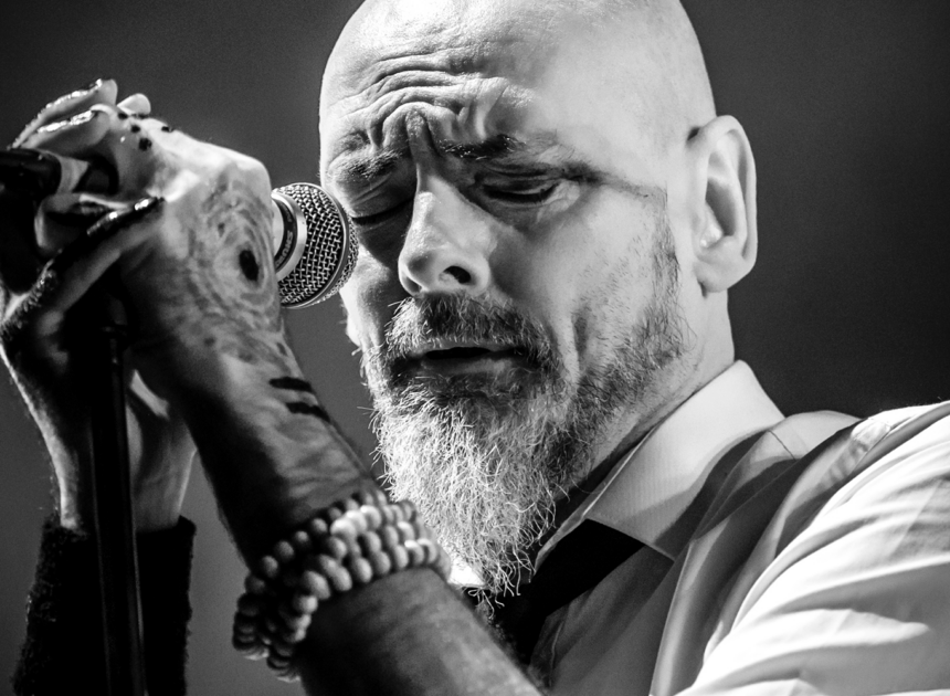 AARON STAINTHORPE To Perform MY DYING BRIDE Material At Prophecy Fest 2026