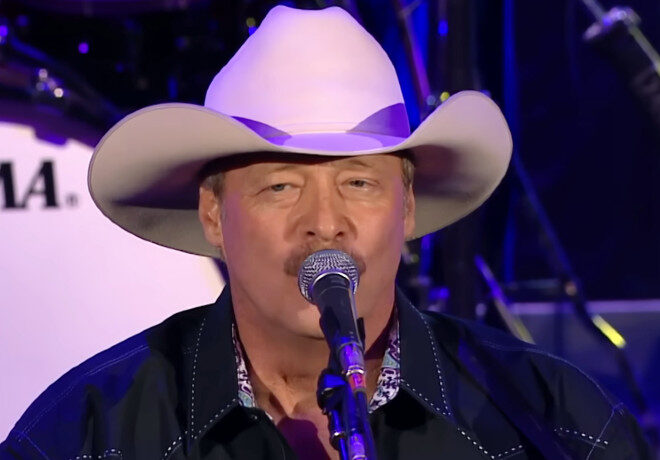 Alan Jackson Sells Out Final Concert; How To Get Tickets