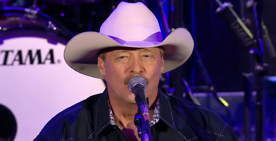 Alan Jackson Sells Out Final Concert; How To Get Tickets
