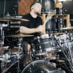 ALEX RÜDINGER Joins TRIVIUM For Touring & Writing New Material