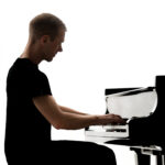 Armin van Buuren Announces First Acoustic Album, “Piano”