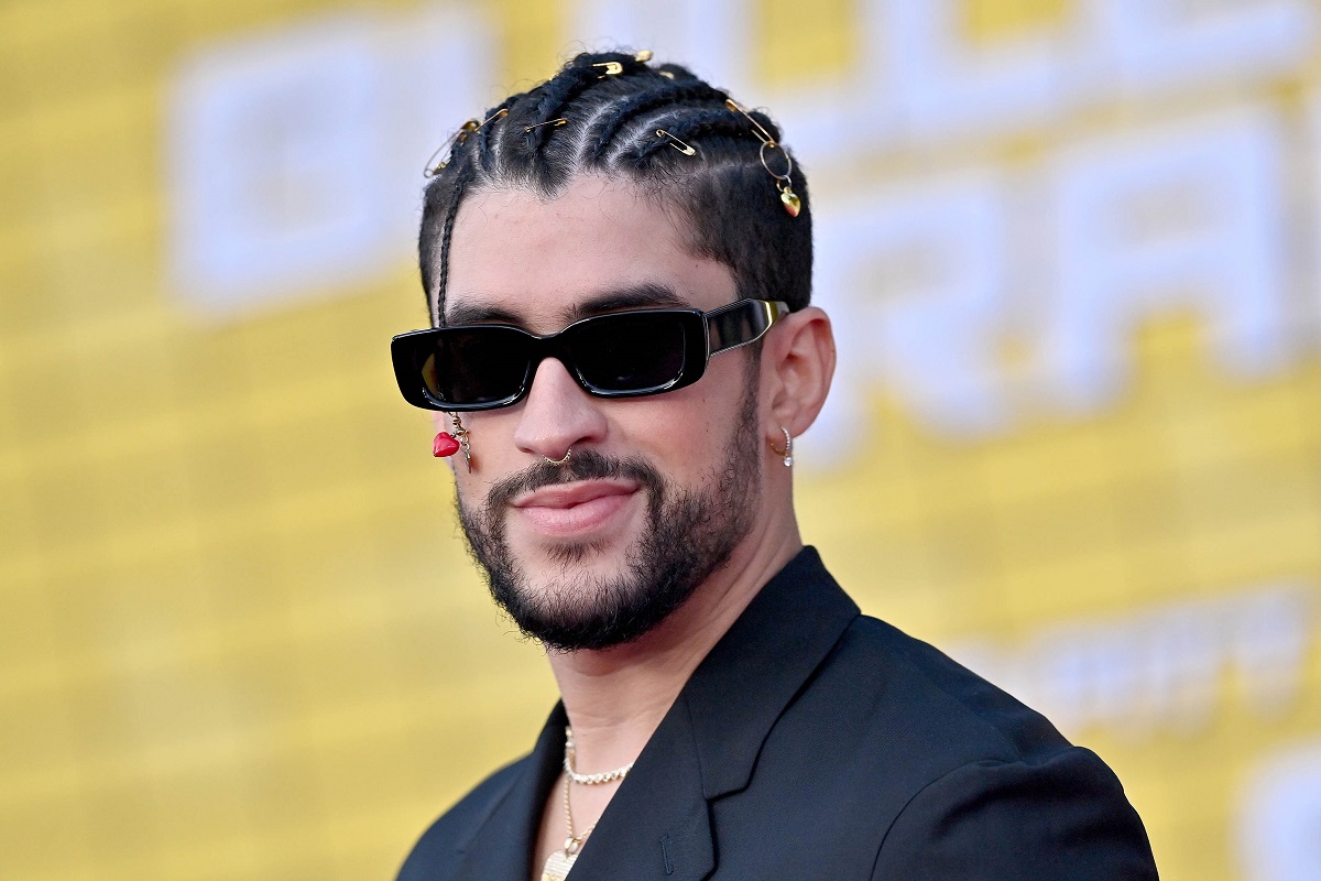 Bad Bunny Addresses MAGA Super Bowl Anger – “Y’all Got Four Months To Brush Up On Your Spanish
