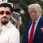 New Bad Bunny Controversy Over “God Bless America” Has MAGA Seeing Red