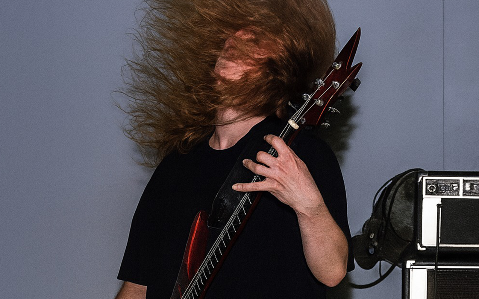 Ex-MORPHEUS DESCENDS Guitarist BRYAN JOHNSTON Dead At 50 Years Old