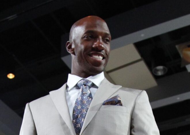 Mafia Scheme Rocks NBA; Results In Arrest Of Trailblazers’ Head Coach, Miami Heat Guard
