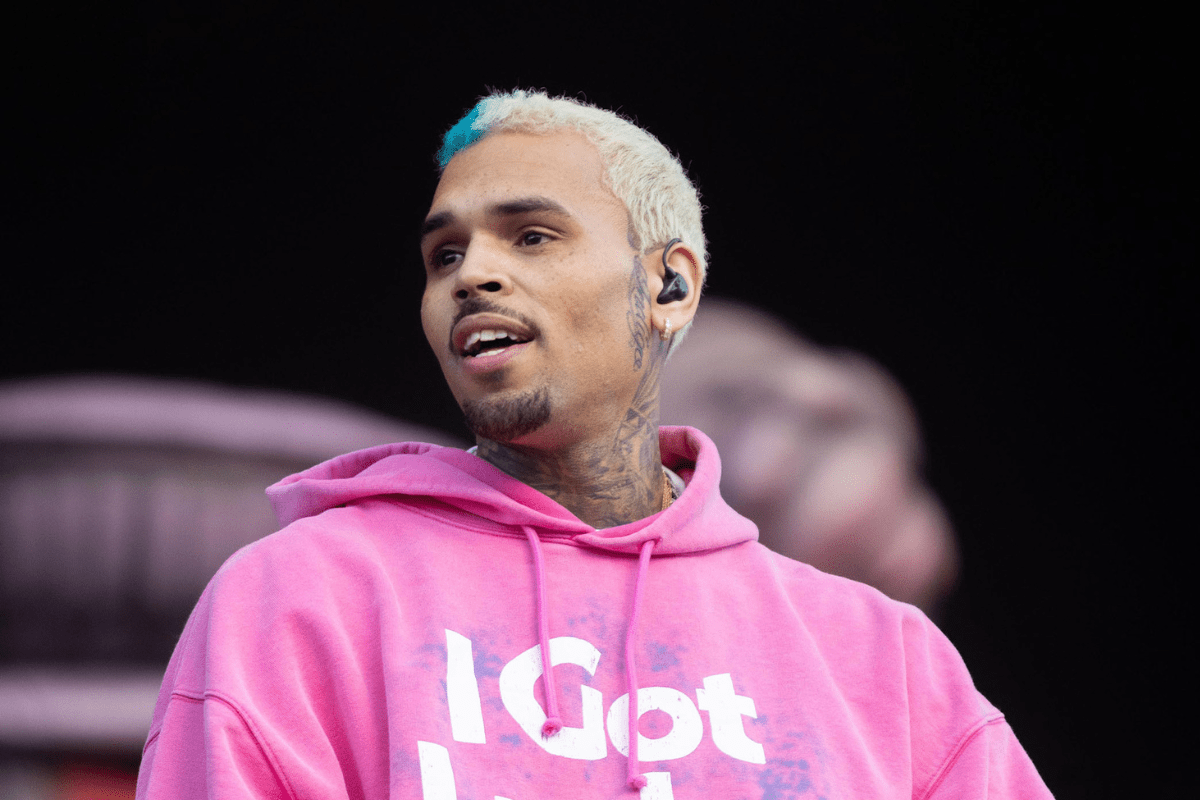 Chris Brown’s Memphis Concert Canceled As Breezy Bowl XX Tour Breaks Records