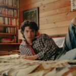 Watch – “Vevo Artist Portrait” performance of “Actor” by Conan Gray