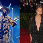 Beyoncé Pays Tribute To Late R&B Icon D’Angelo