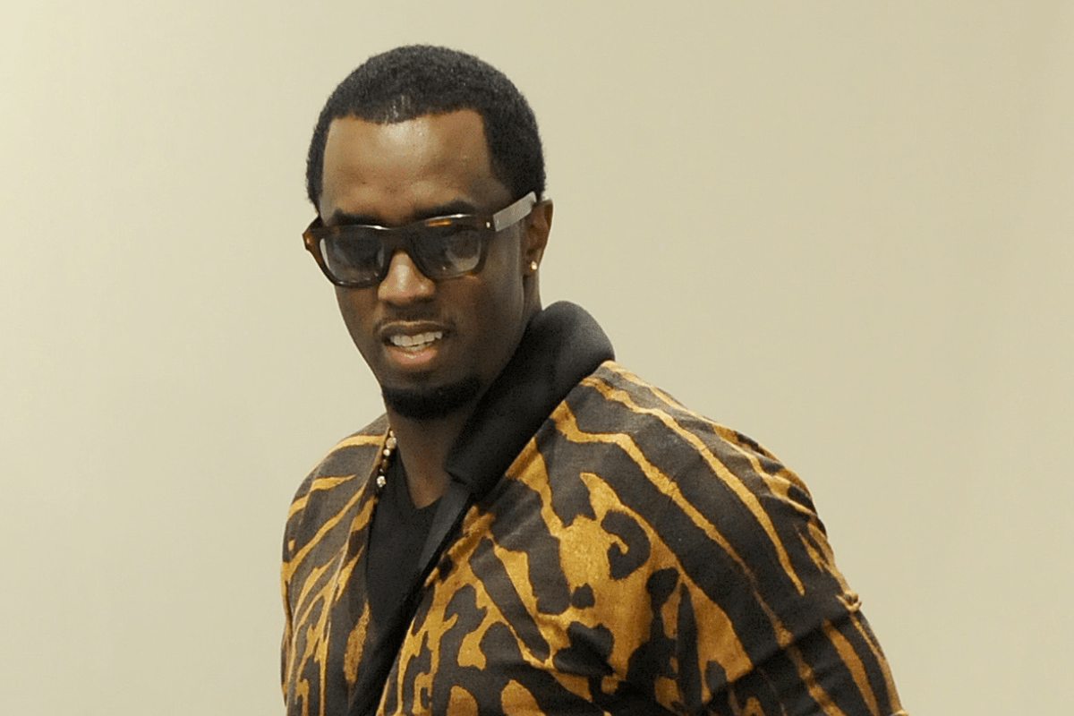 Diddy Faces Updated Civil Suit Over Alleged 2016 Balcony Attack
