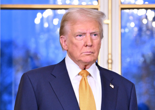 Steve Bannon Insists Donald Trump Will Defy Term Limits In 2028