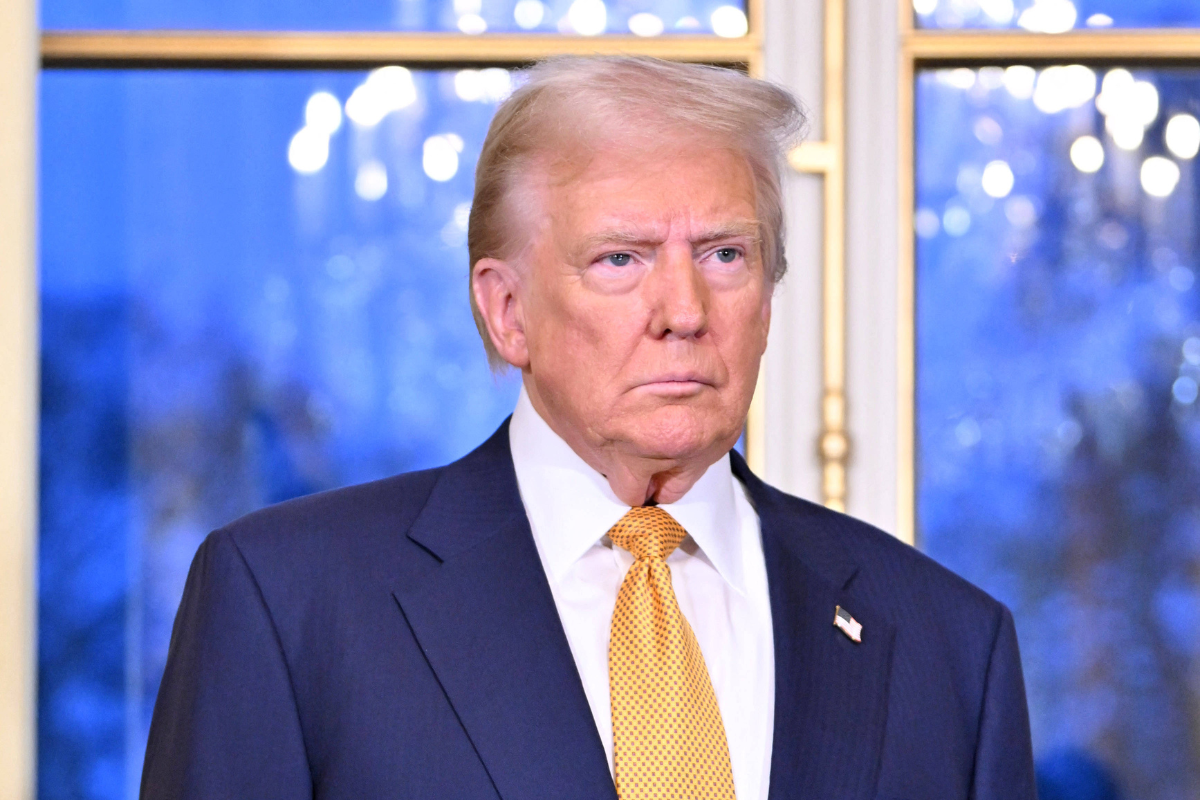 Steve Bannon Insists Donald Trump Will Defy Term Limits In 2028
