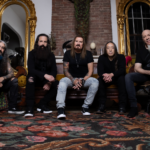 DREAM THEATER Announces Two Career-Spanning Box Sets, Forgoes Any Rarities