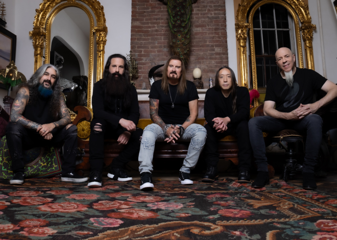 DREAM THEATER Announces Two Career-Spanning Box Sets, Forgoes Any Rarities
