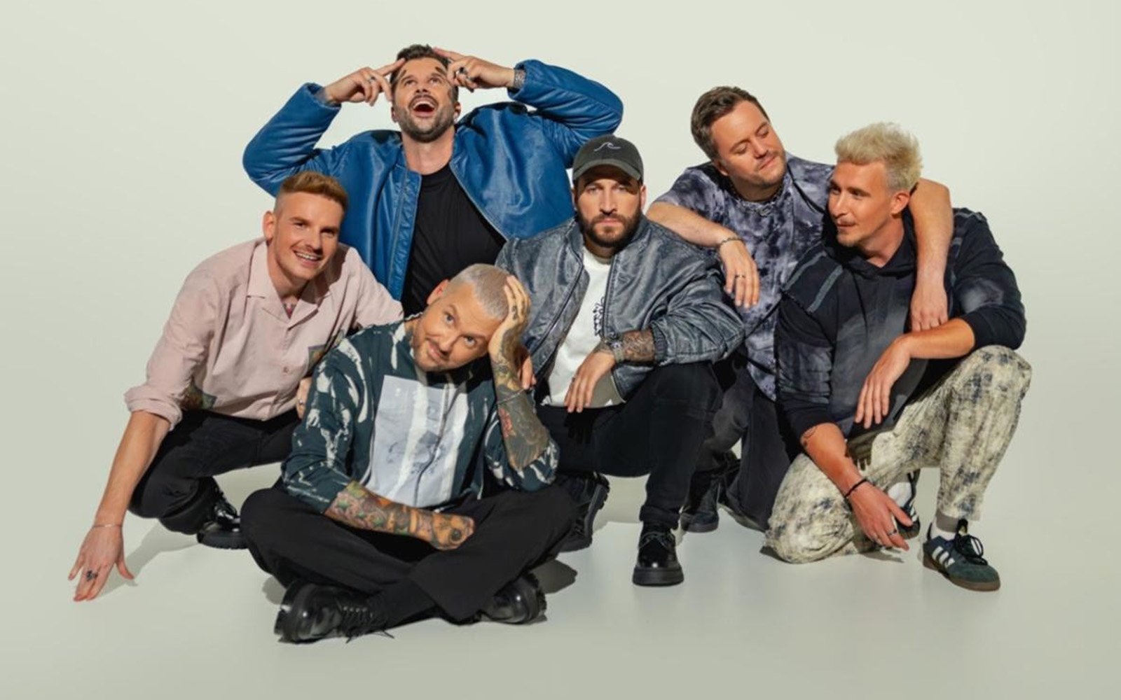 ELECTRIC CALLBOY Announces North America, Japan & Australia Tour Dates