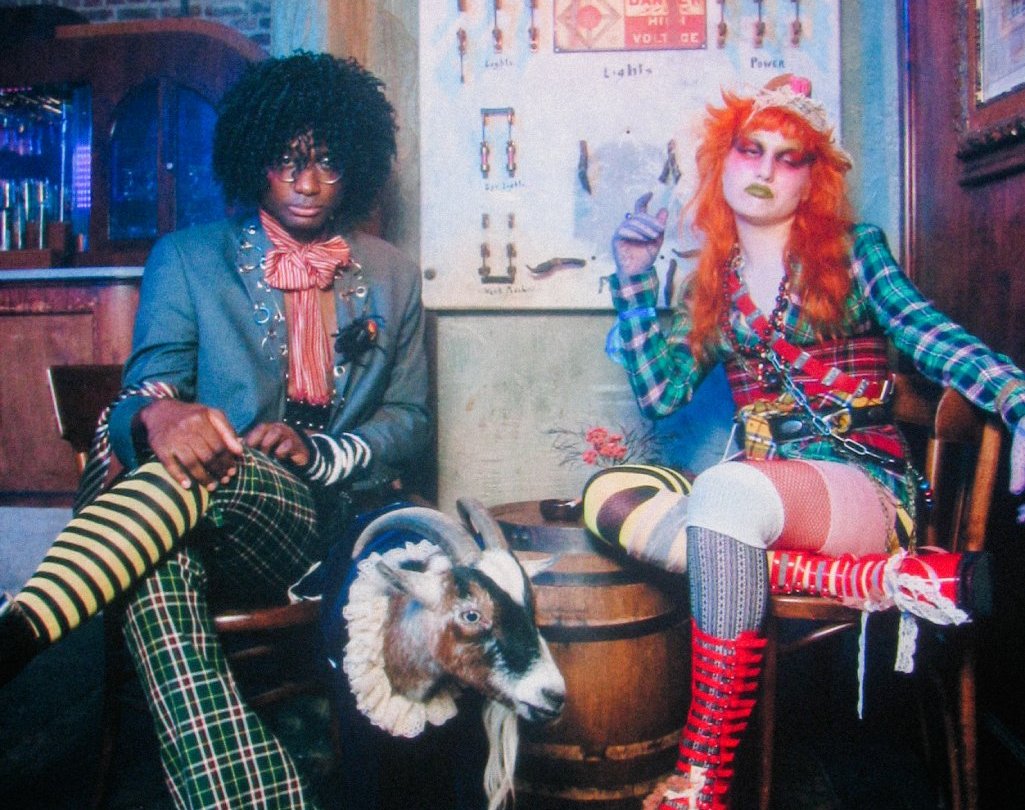 Watch “Freaks” by Haute & Freddy