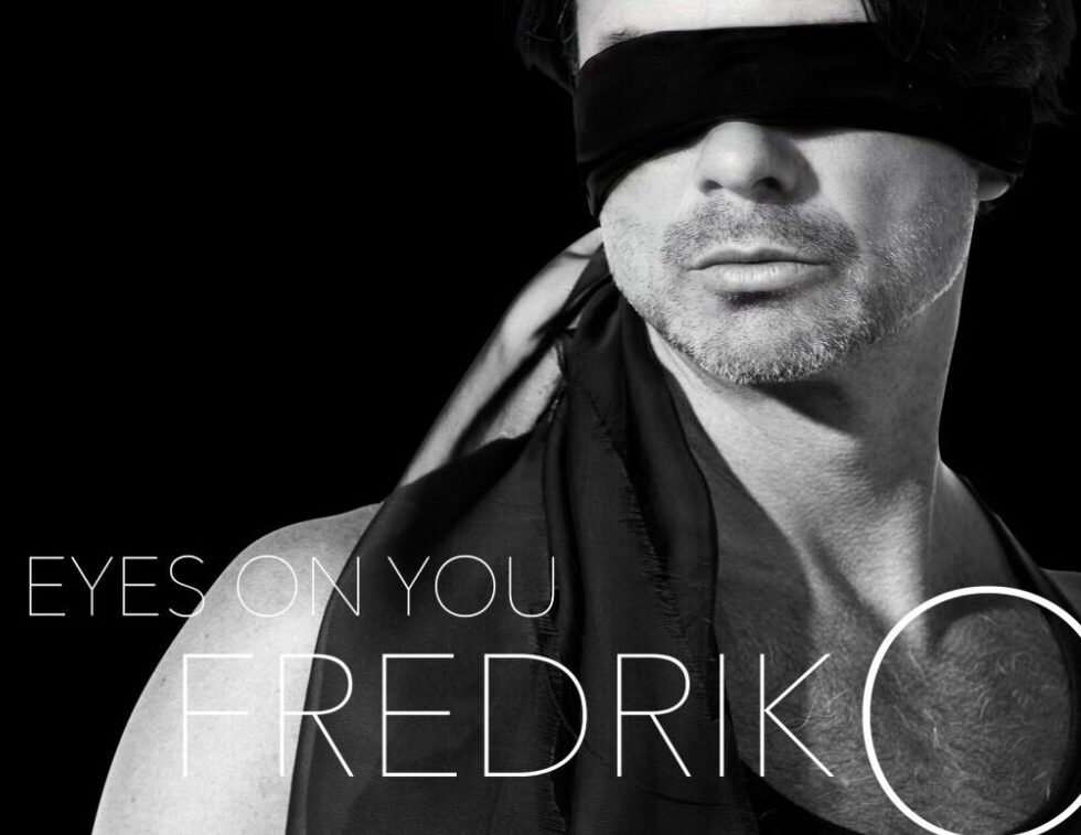 EMERGING ARTIST: Fredrik O – EQ Music Blog