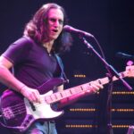 GEDDY LEE On RUSH In 2026: “ALEX And I Took A Long Time Trying To Figure Out If We Could Actually Do This Ever Again”