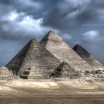 Egyptian Rights Group Sues to Stop Raves and Music Festivals at Giza Pyramids
