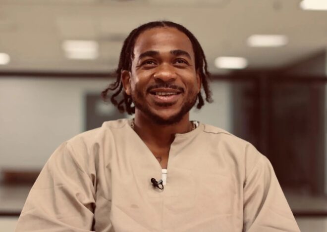 Max B Announces Comeback Tour After 20 Years In Prison