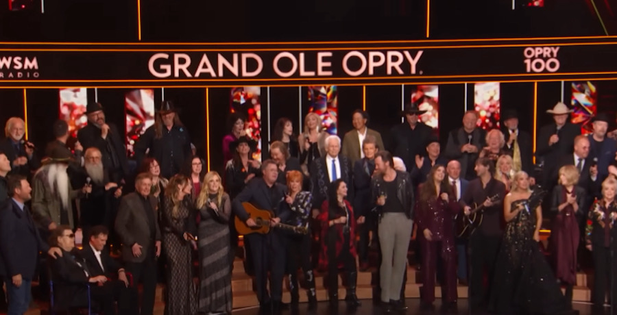 Country Star With #1 Hit Diagnosed With Life-Threatening Disease