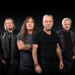 IRON MAIDEN Announces 2026 North American Dates With MEGADETH & ANTHRAX