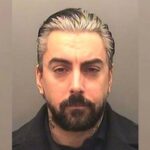 Two Suspects Arrested On Suspicion Of Murder Of Convicted Pedophile IAN WATKINS