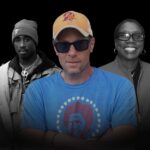Tupac Author Jeff Pearlman: Afeni Shakur, White Privilege & Telling Shocking, Hard Truths