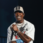 Ja Rule To Be A Grandfather — Wants to Be Called “Big Poppa”