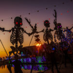 10 Can’t-Miss 2025 Halloween EDM Events in the US