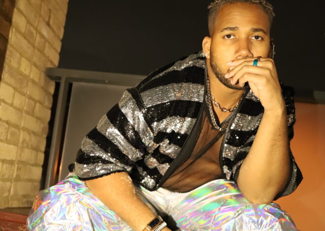 EQ Music Interview with Janethan