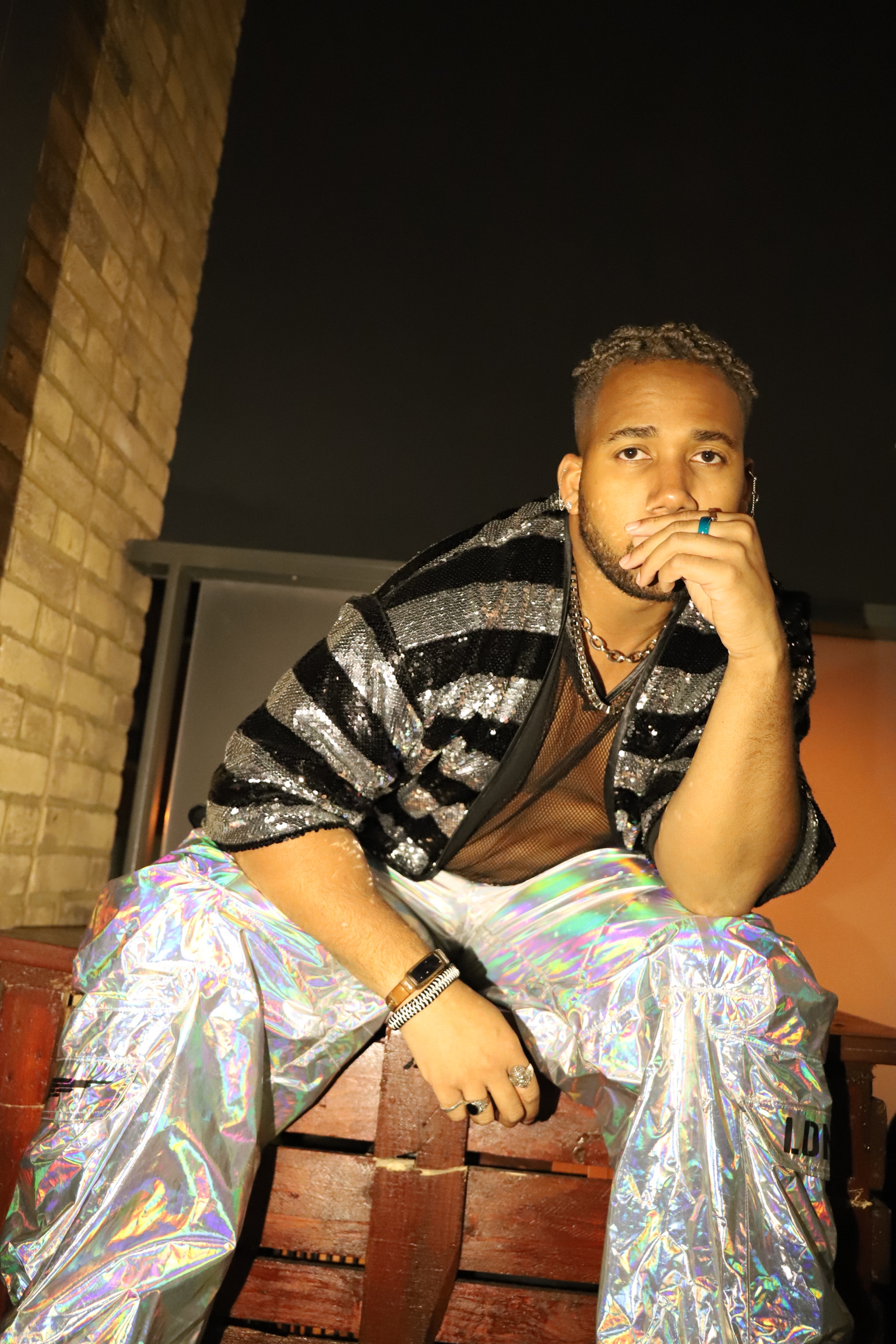 EQ Music Interview with Janethan
