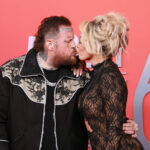 Bunnie XO Slams Hater Over Jelly Roll Cheating Comments