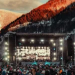 Vail Mountain Unveils 2025/26 Winter Music Lineup With Dillon Francis, SOFI TUKKER and More
