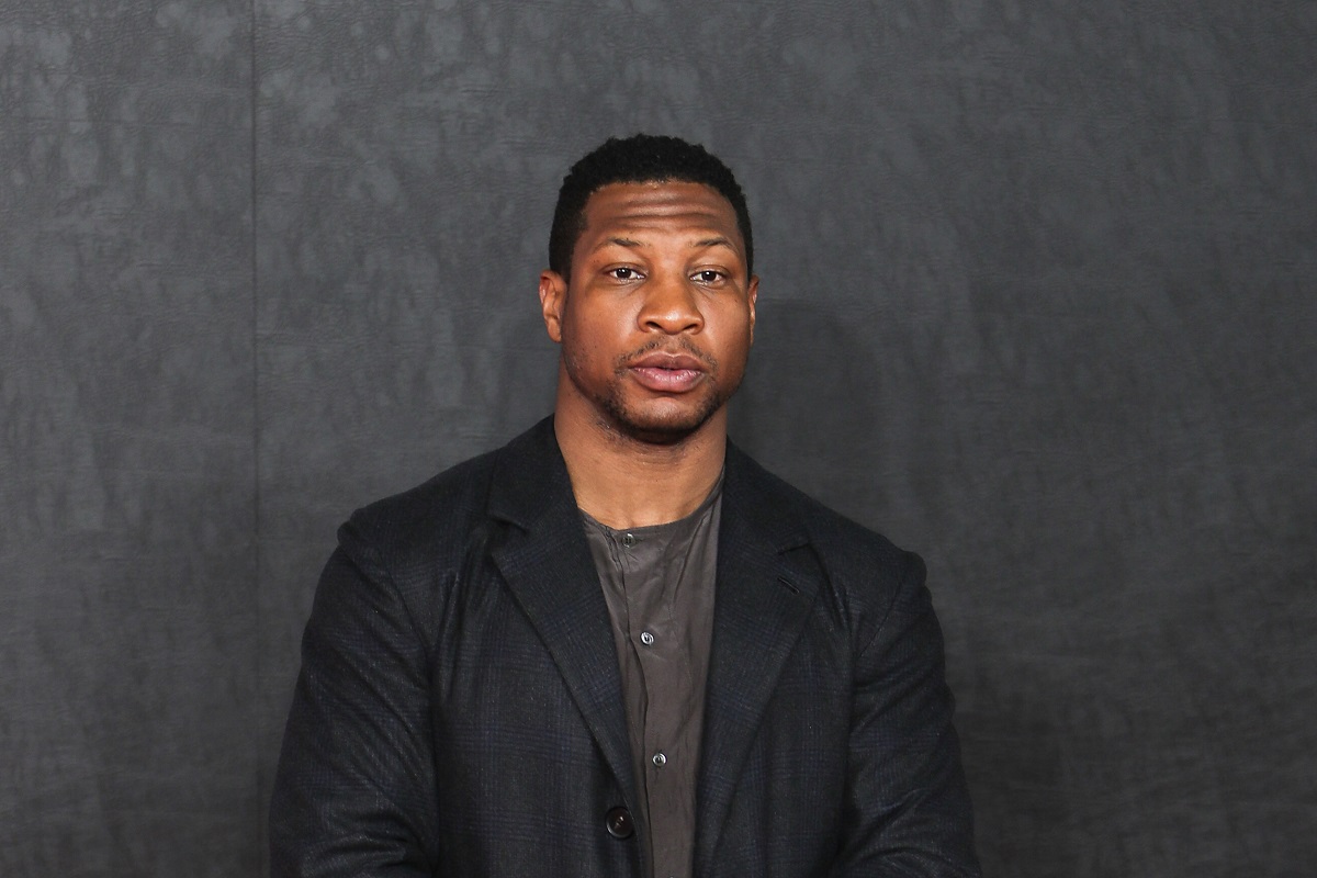 Jonathan Majors Might Be Back In The Marvel Multiverse – Again