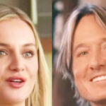 Keith Urban Offers Kelsea Ballerini Shoulder To Cry On After Split