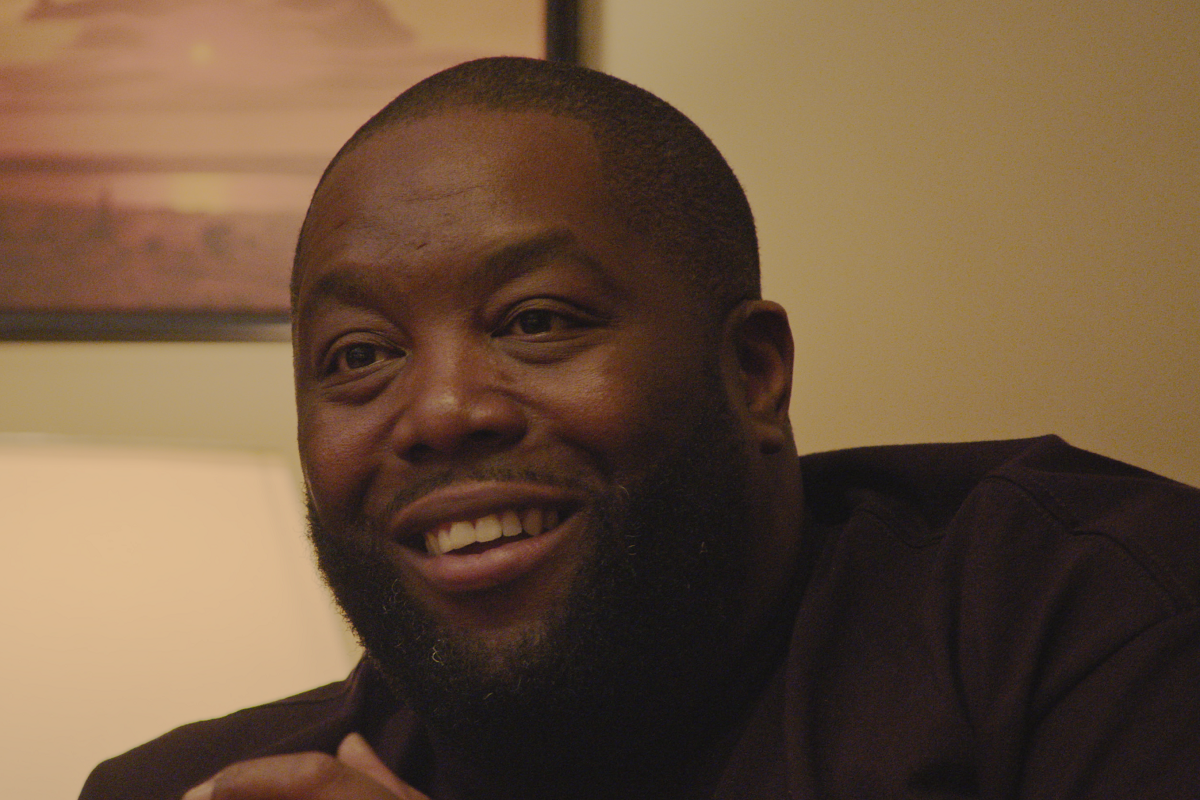 Killer Mike Celebrates Young Thug & YFN Lucci’s Truce
