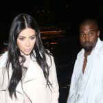 Kim Kardashian Reveals Kanye West Hasn’t Called Their Kids In Months