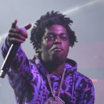 Kodak Black Peforms In His Boxers, Instantly Goes Viral & Sparks Concerns